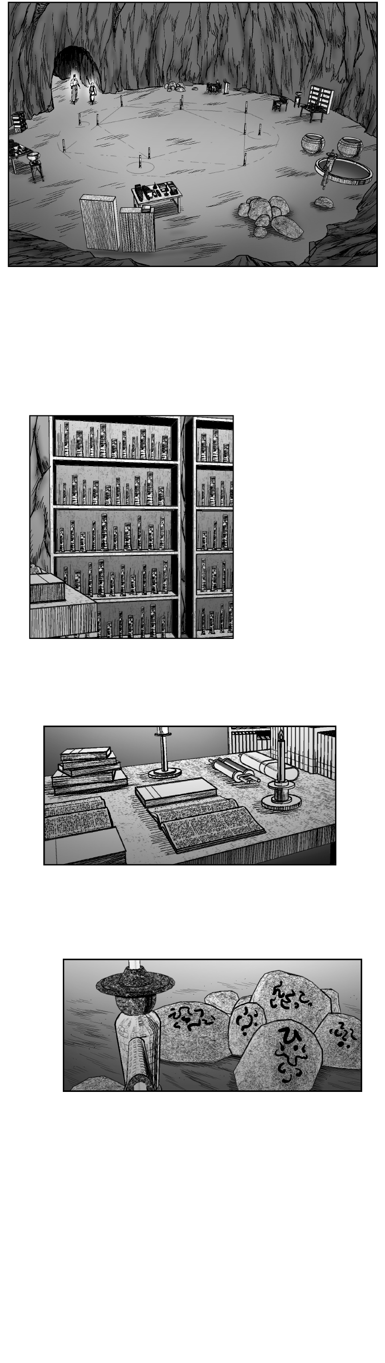 Red Storm Chapter 289 image 18