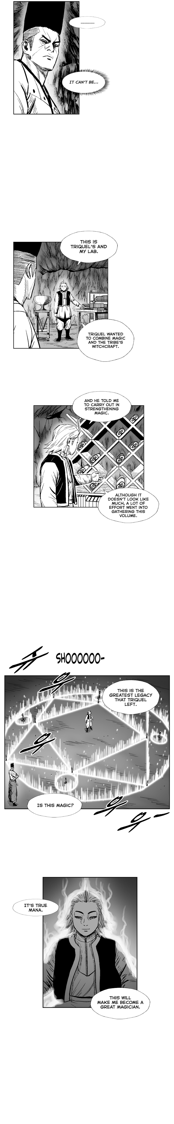 Red Storm Chapter 289 image 19