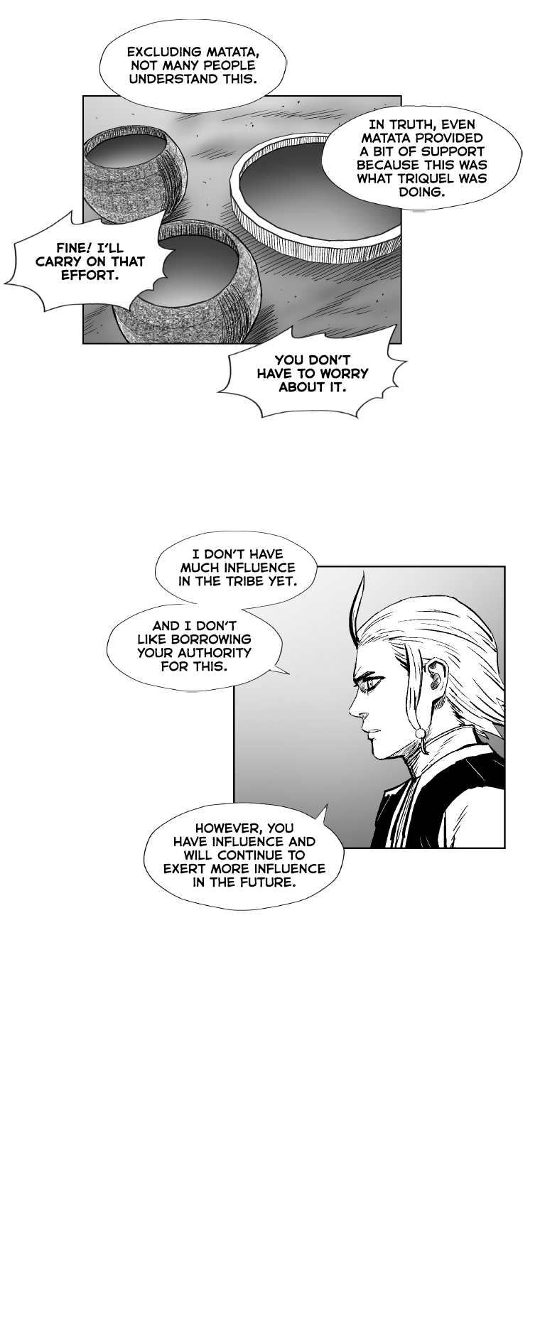 Red Storm Chapter 289 image 21