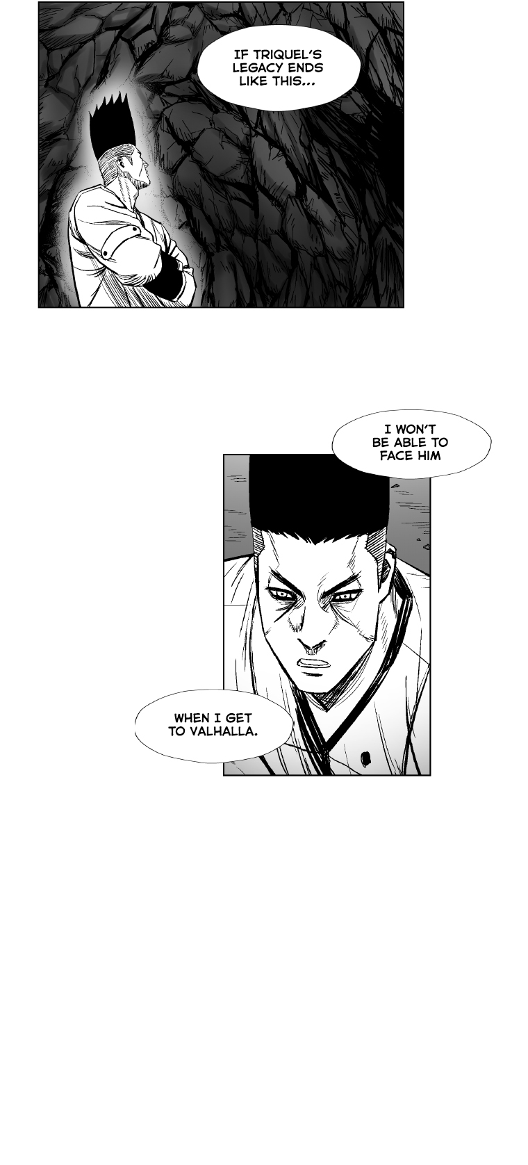 Red Storm Chapter 289 image 23