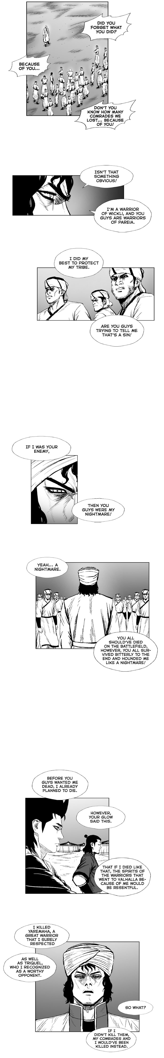 Red Storm Chapter 289 image 7