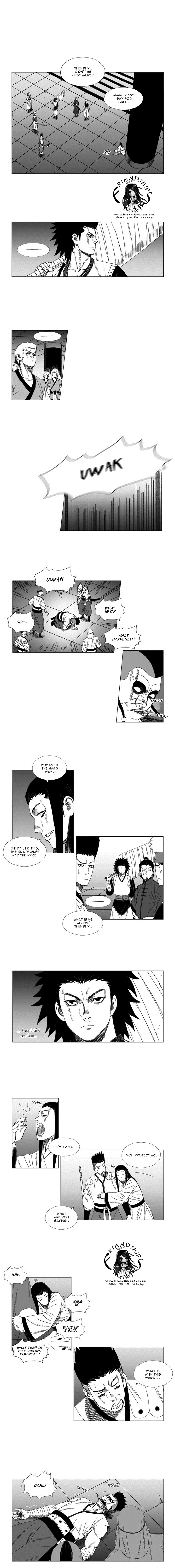 Red Storm Chapter 29 image 4