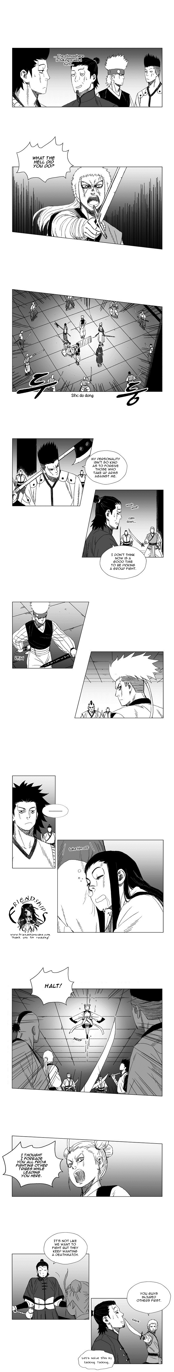 Red Storm Chapter 29 image 5