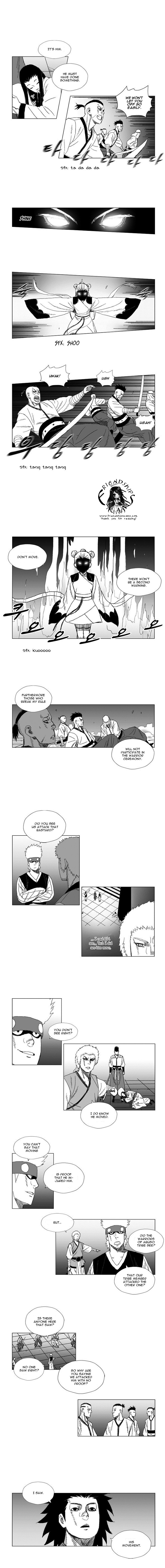 Red Storm Chapter 29 image 6