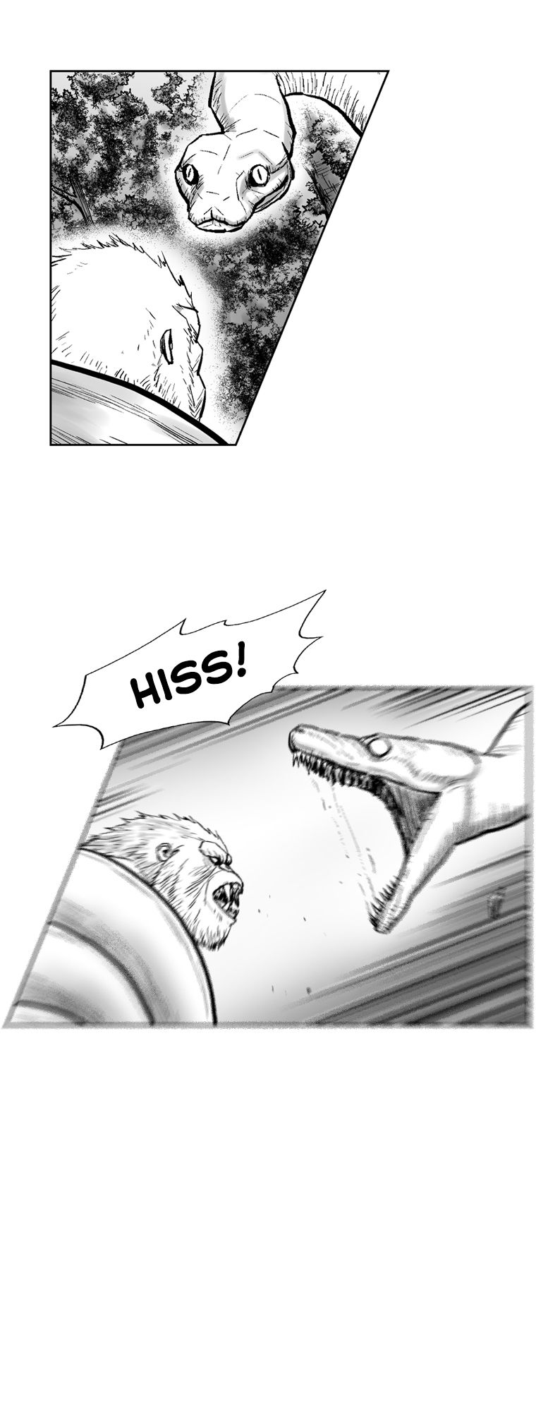 Red Storm Chapter 290 image 9