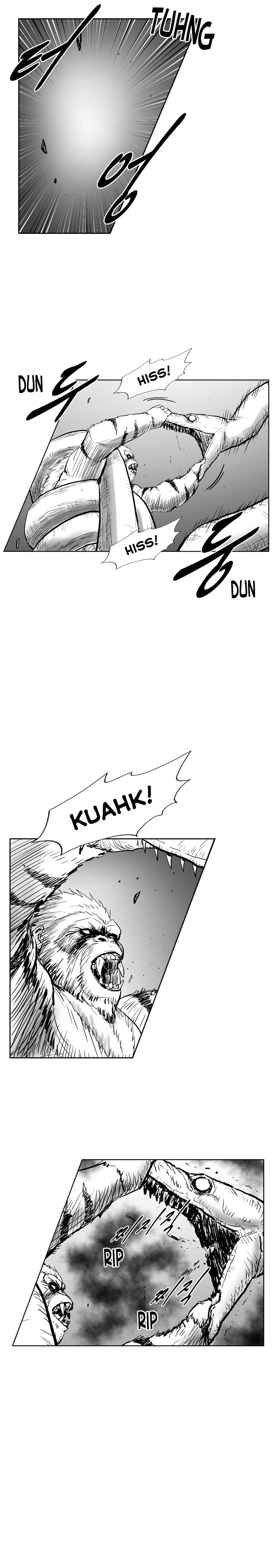 Red Storm Chapter 290 image 10