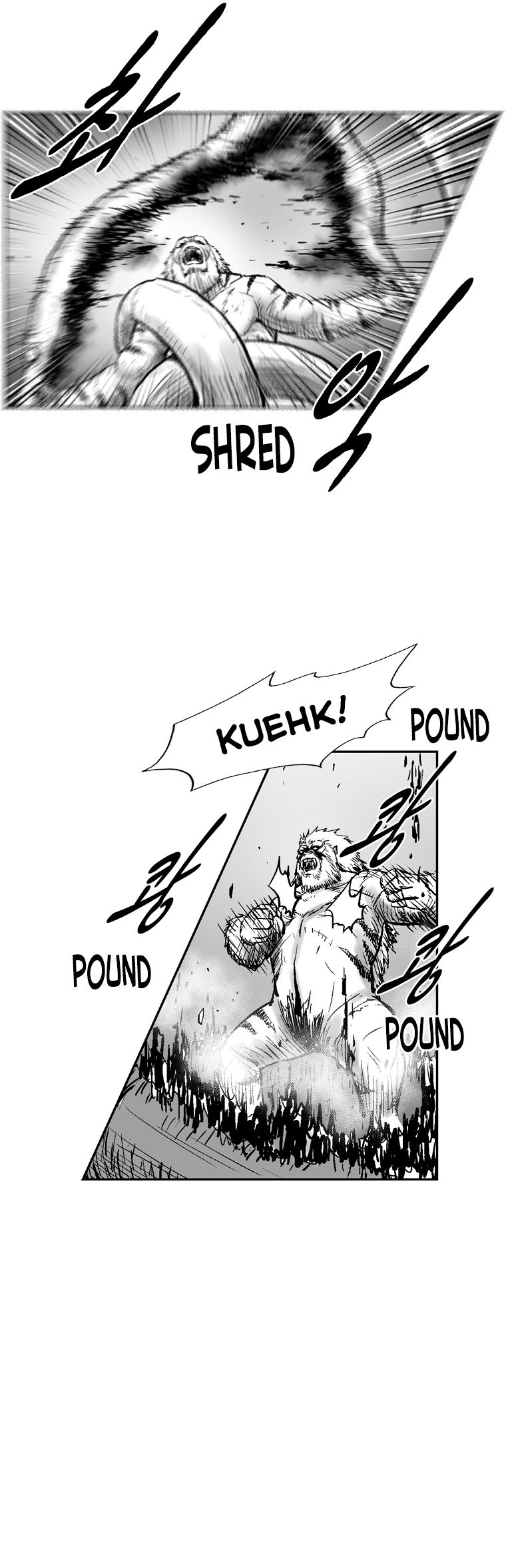 Red Storm Chapter 290 image 11