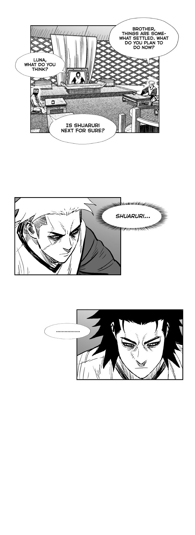 Red Storm Chapter 290 image 19