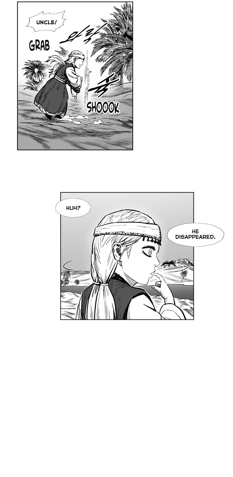 Red Storm Chapter 290 image 3