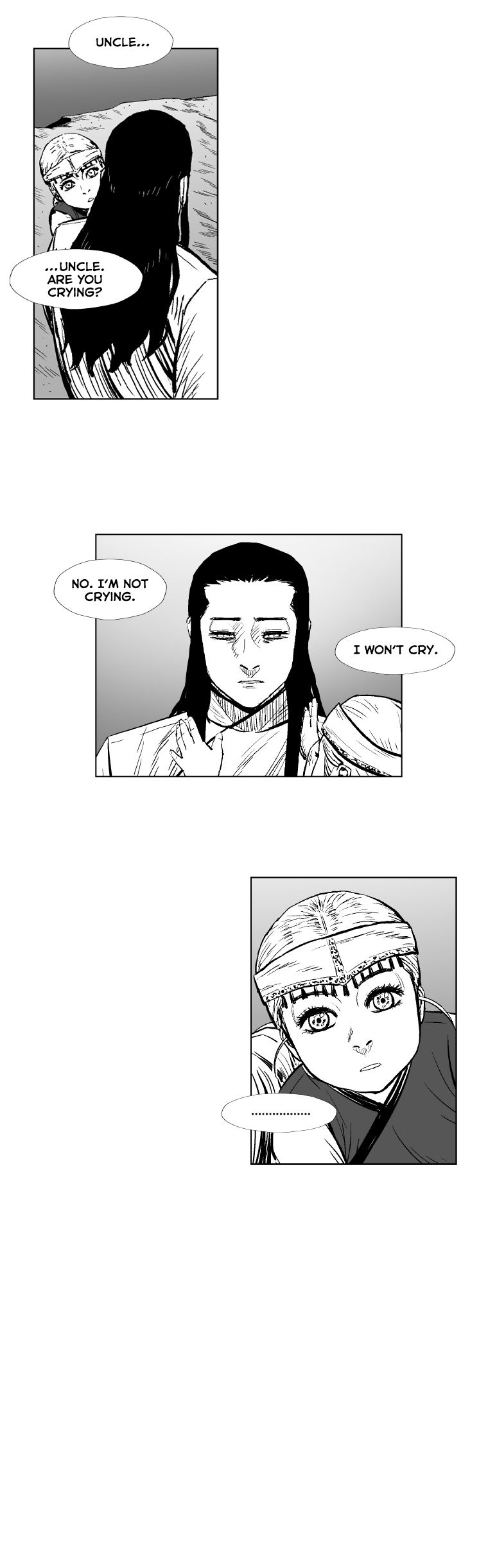 Red Storm Chapter 290 image 5
