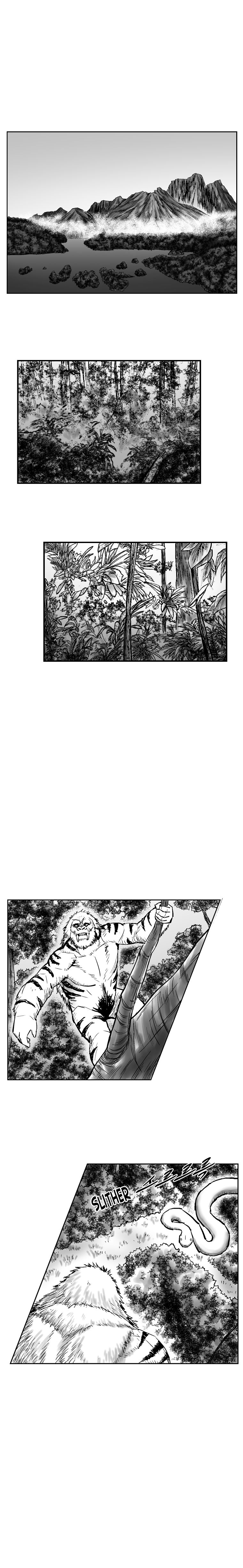 Red Storm Chapter 290 image 6