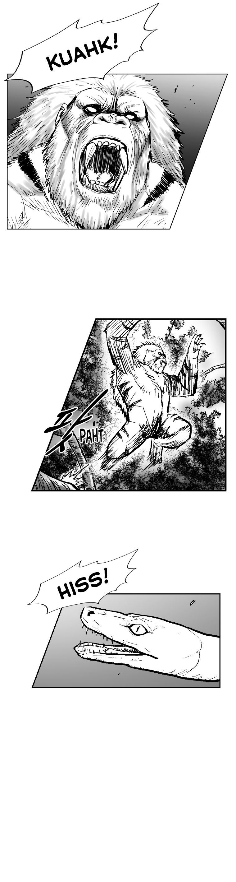 Red Storm Chapter 290 image 7