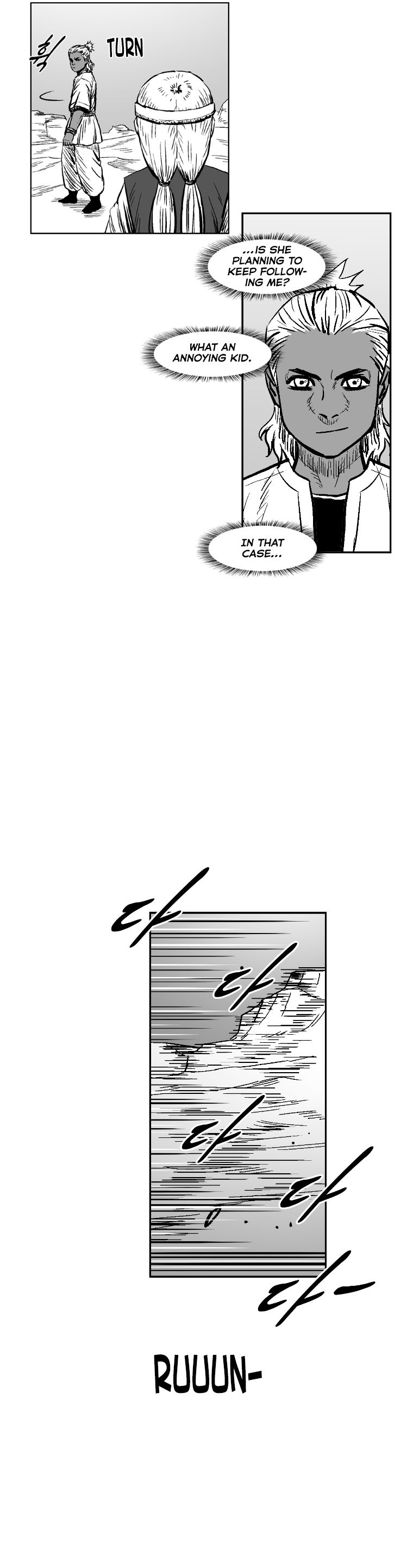 Red Storm Chapter 291 image 9