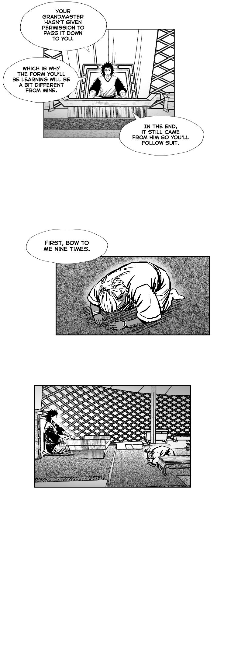 Red Storm Chapter 291 image 15