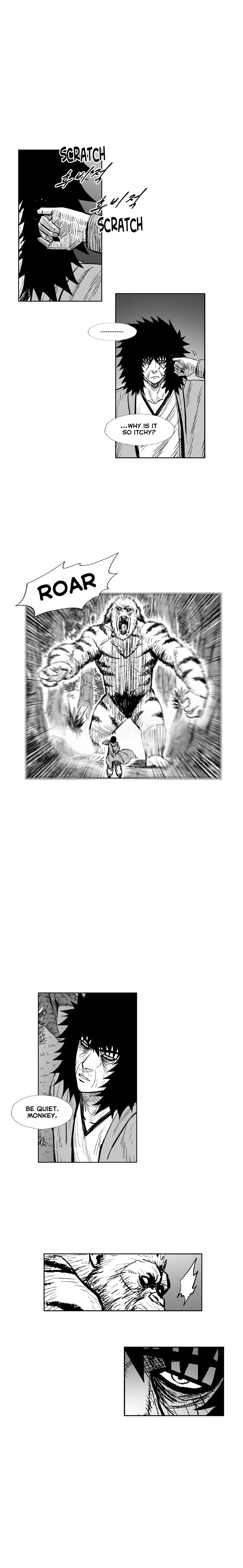 Red Storm Chapter 291 image 17