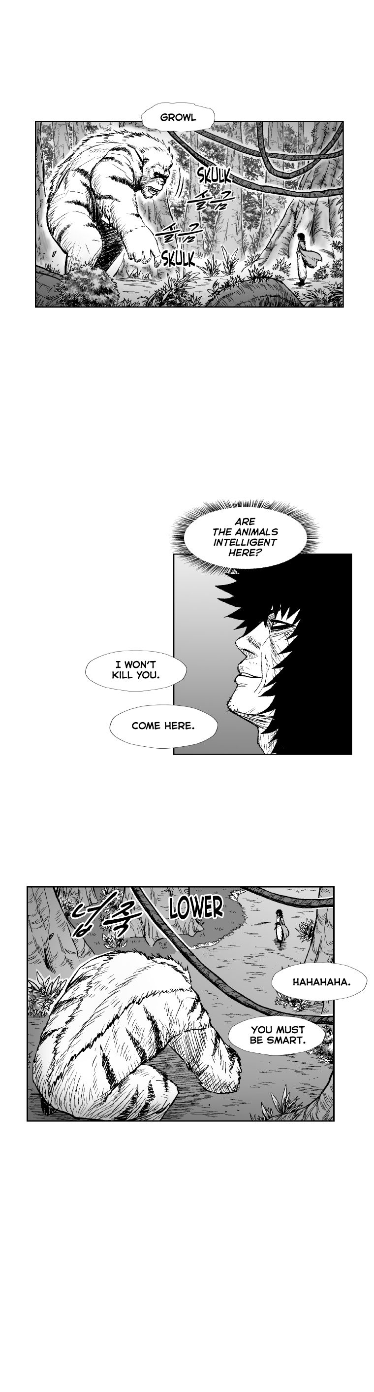 Red Storm Chapter 291 image 18