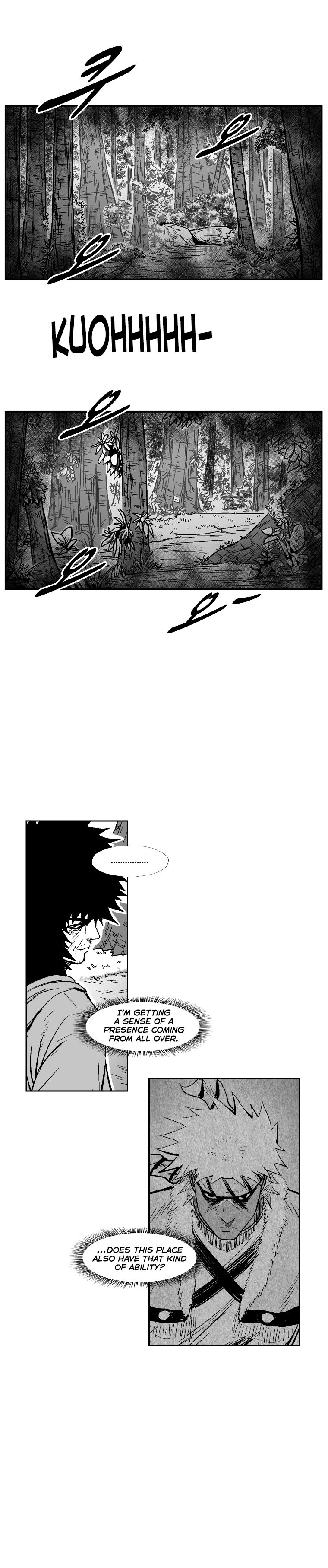 Red Storm Chapter 291 image 20