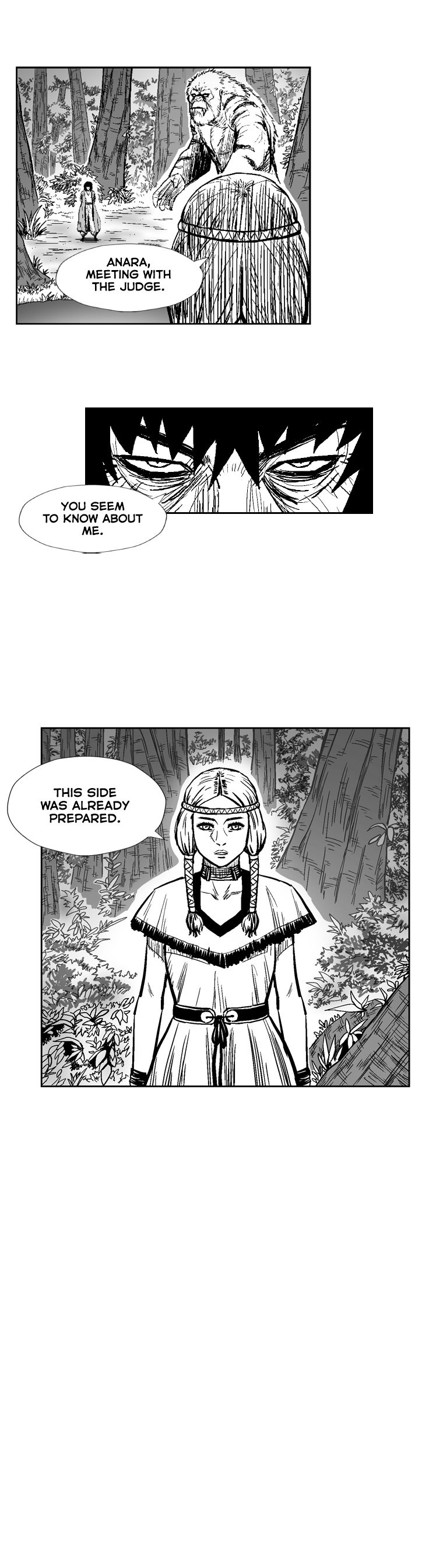 Red Storm Chapter 291 image 22