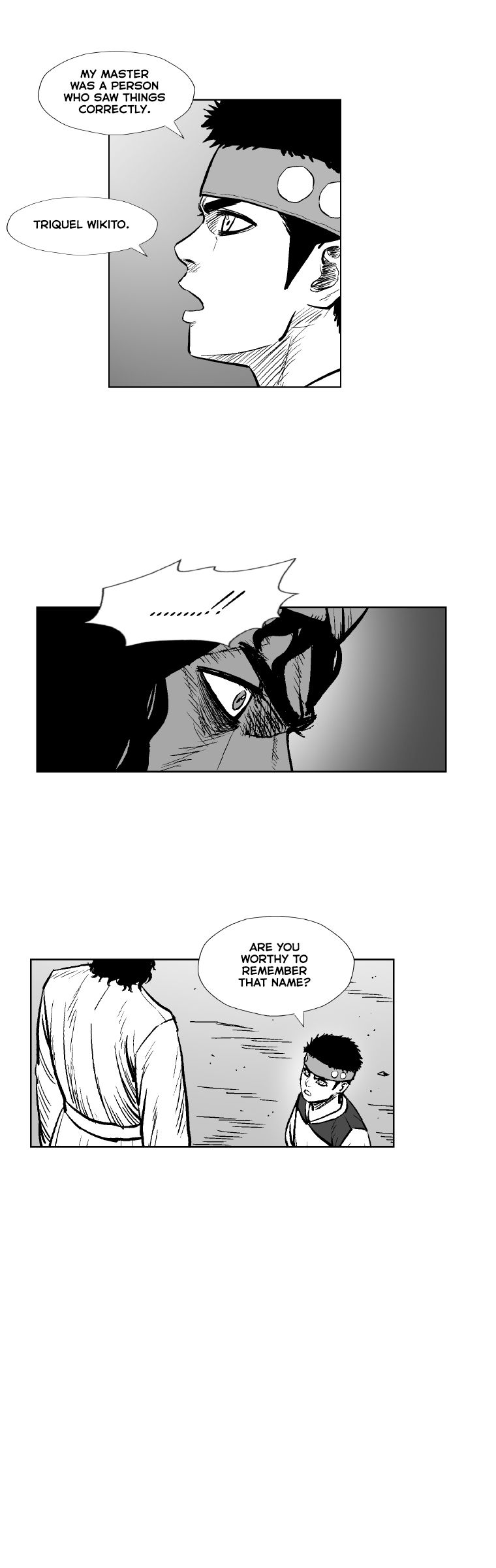 Red Storm Chapter 291 image 3