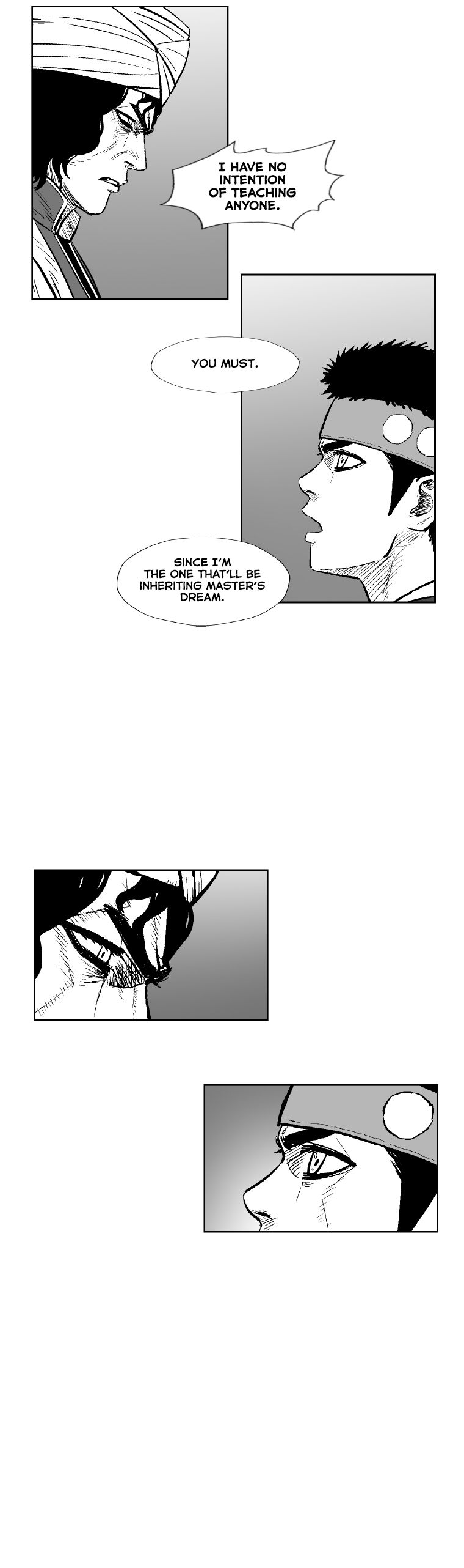 Red Storm Chapter 291 image 5
