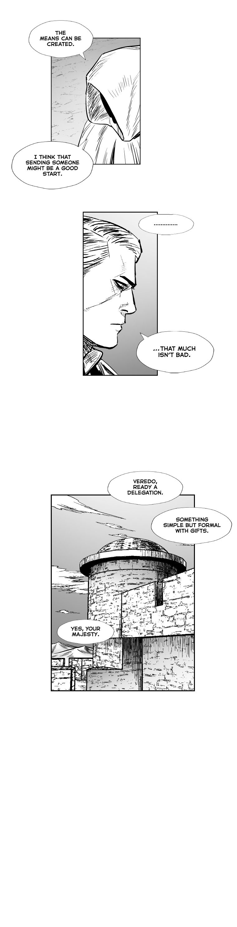 Red Storm Chapter 292 image 9