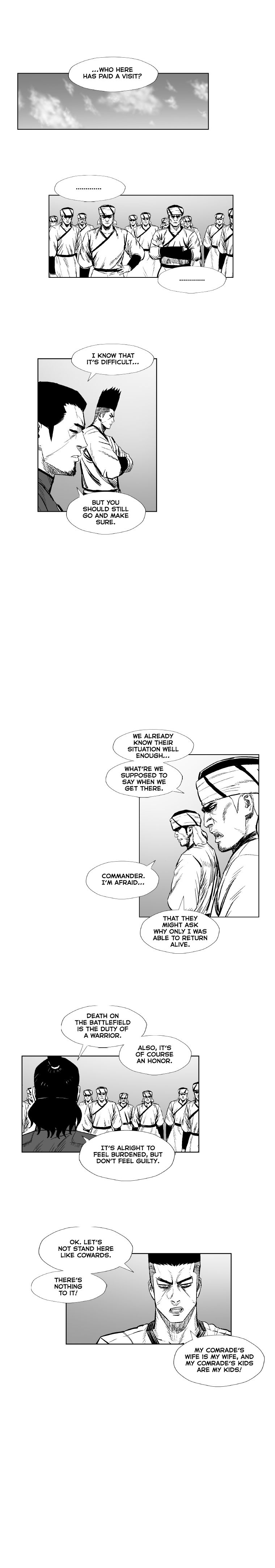 Red Storm Chapter 292 image 10