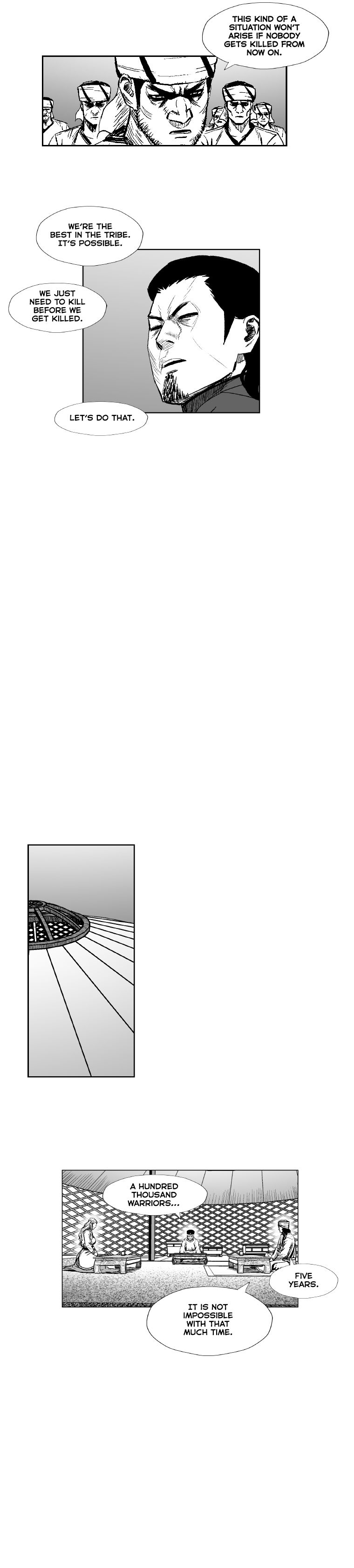 Red Storm Chapter 292 image 13