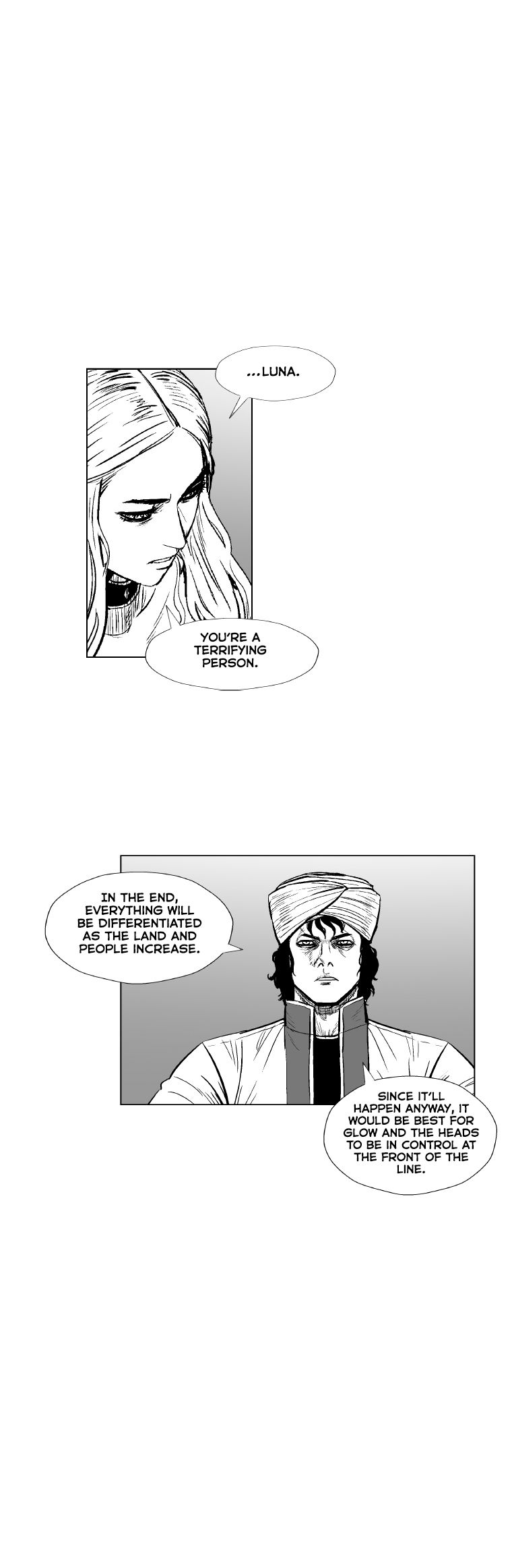 Red Storm Chapter 292 image 16