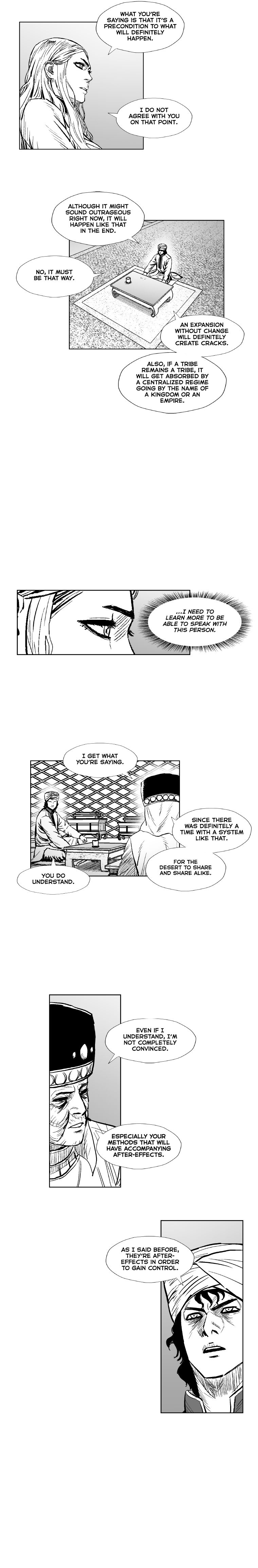 Red Storm Chapter 292 image 17
