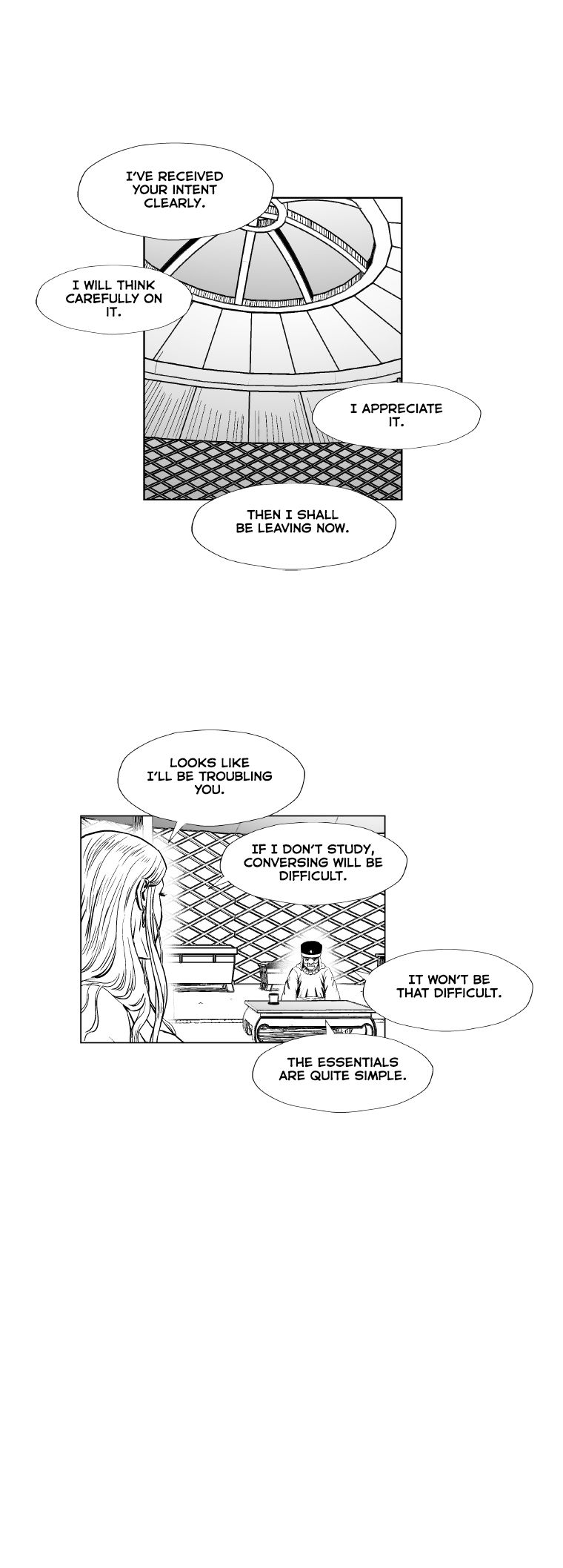 Red Storm Chapter 292 image 18