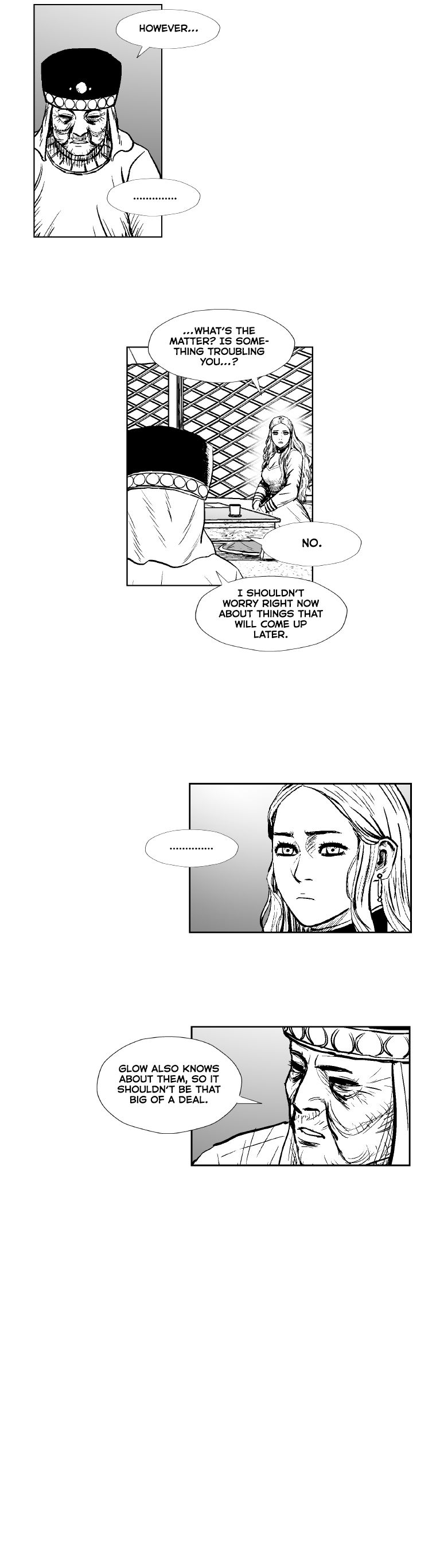 Red Storm Chapter 292 image 19