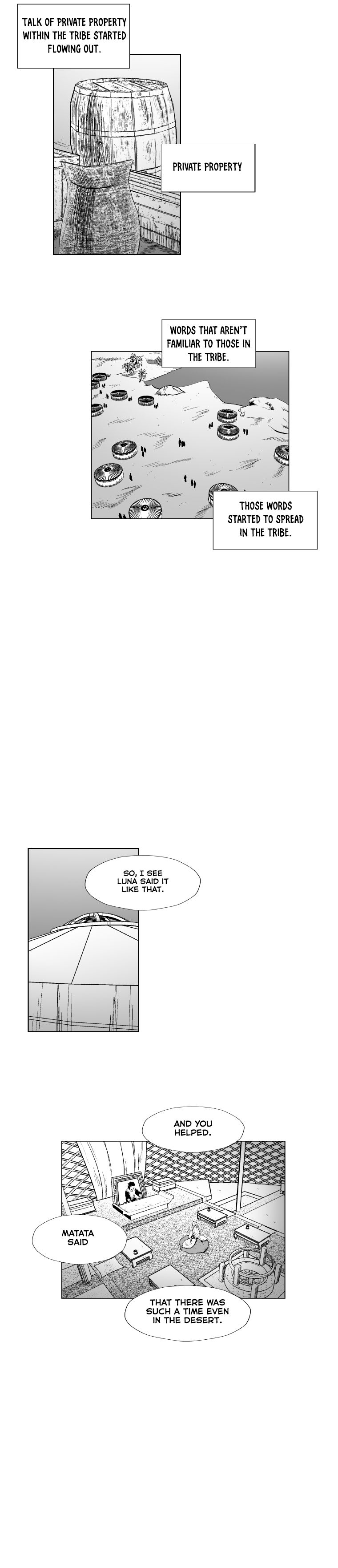 Red Storm Chapter 292 image 20