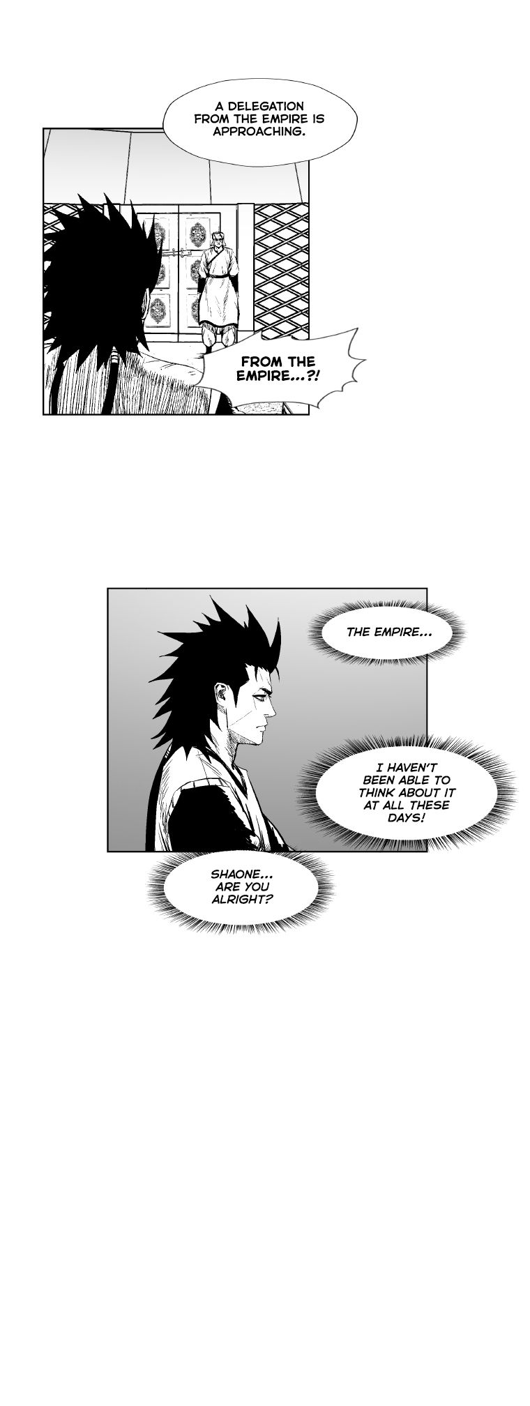 Red Storm Chapter 292 image 22