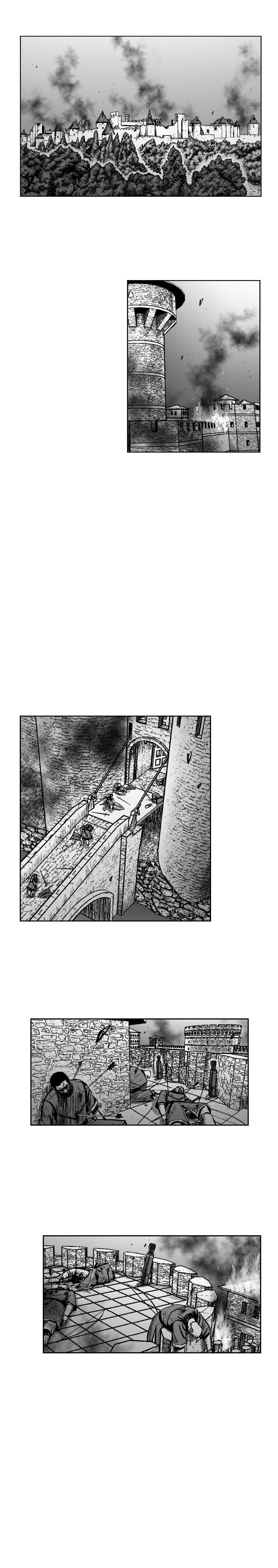 Red Storm Chapter 292 image 2