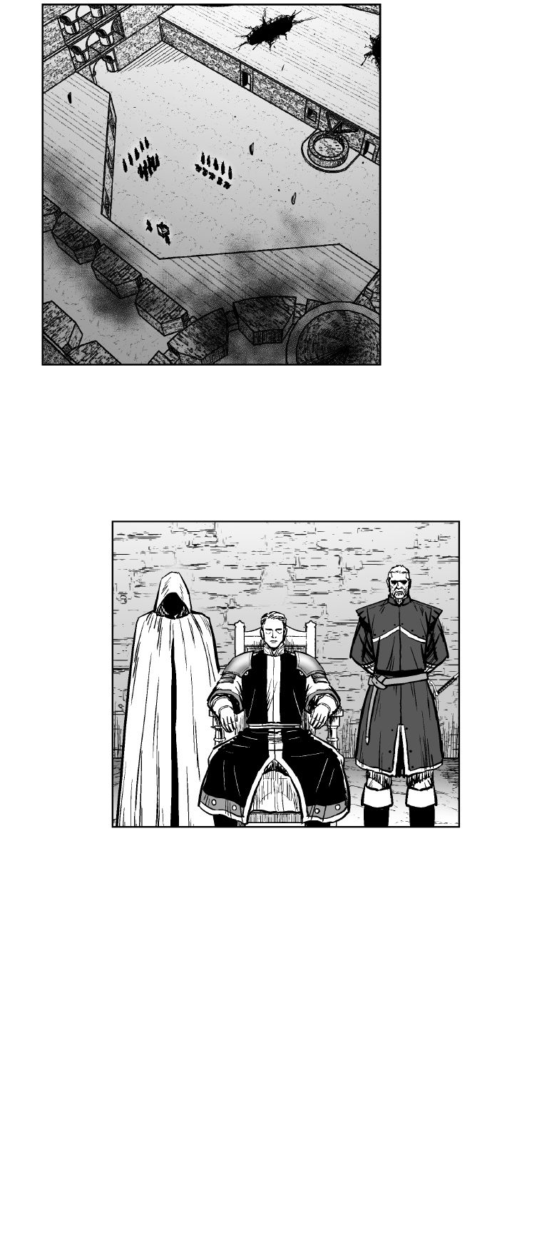 Red Storm Chapter 292 image 3
