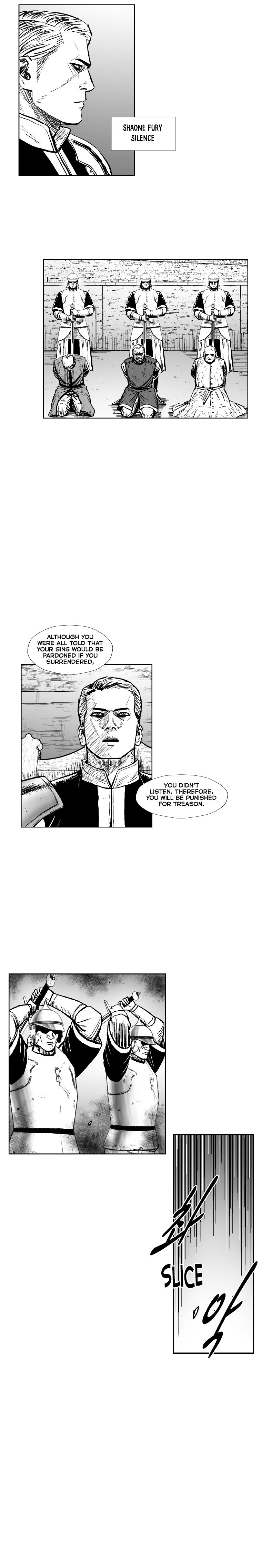 Red Storm Chapter 292 image 4
