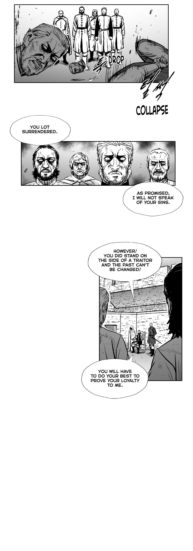 Red Storm Chapter 292 image 5