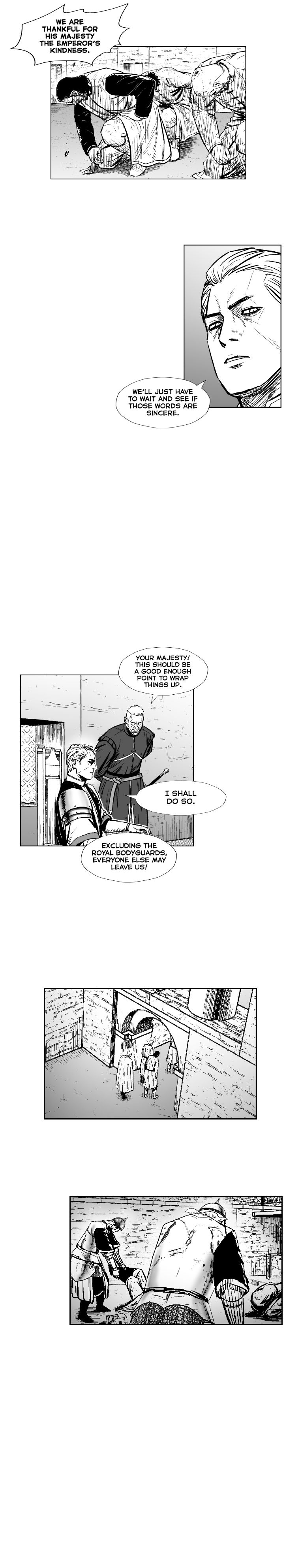 Red Storm Chapter 292 image 6