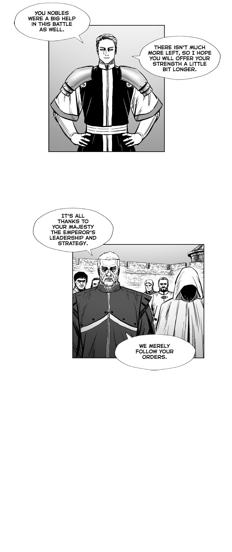 Red Storm Chapter 292 image 7