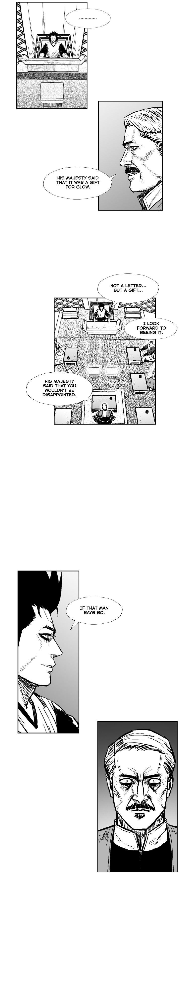 Red Storm Chapter 293 image 9