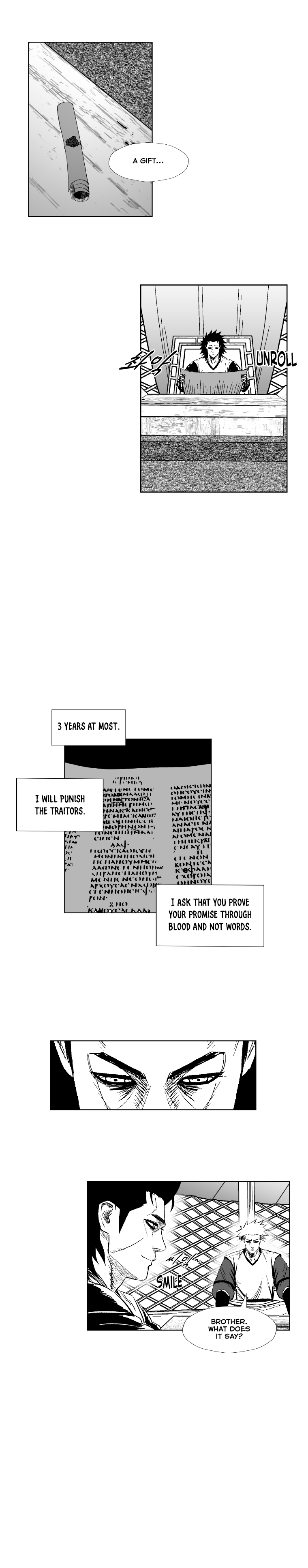 Red Storm Chapter 293 image 11