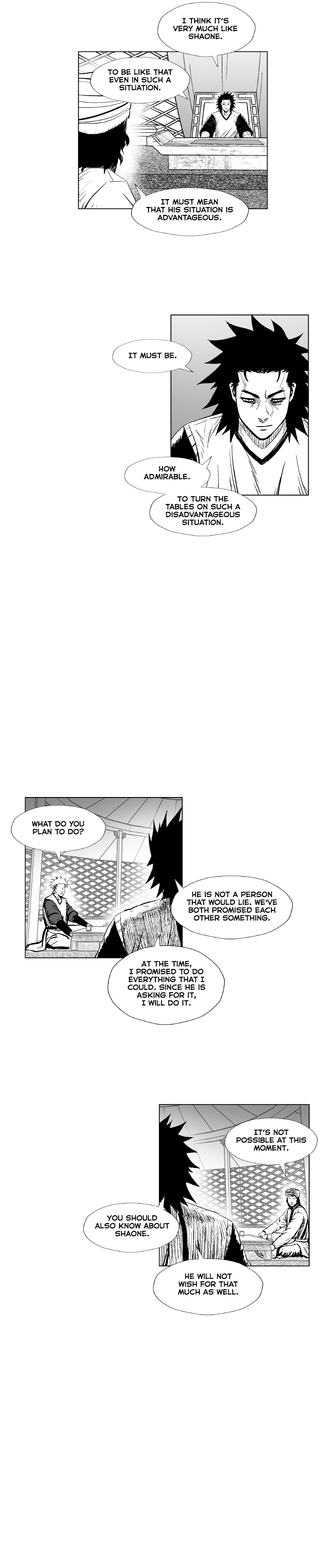 Red Storm Chapter 293 image 13