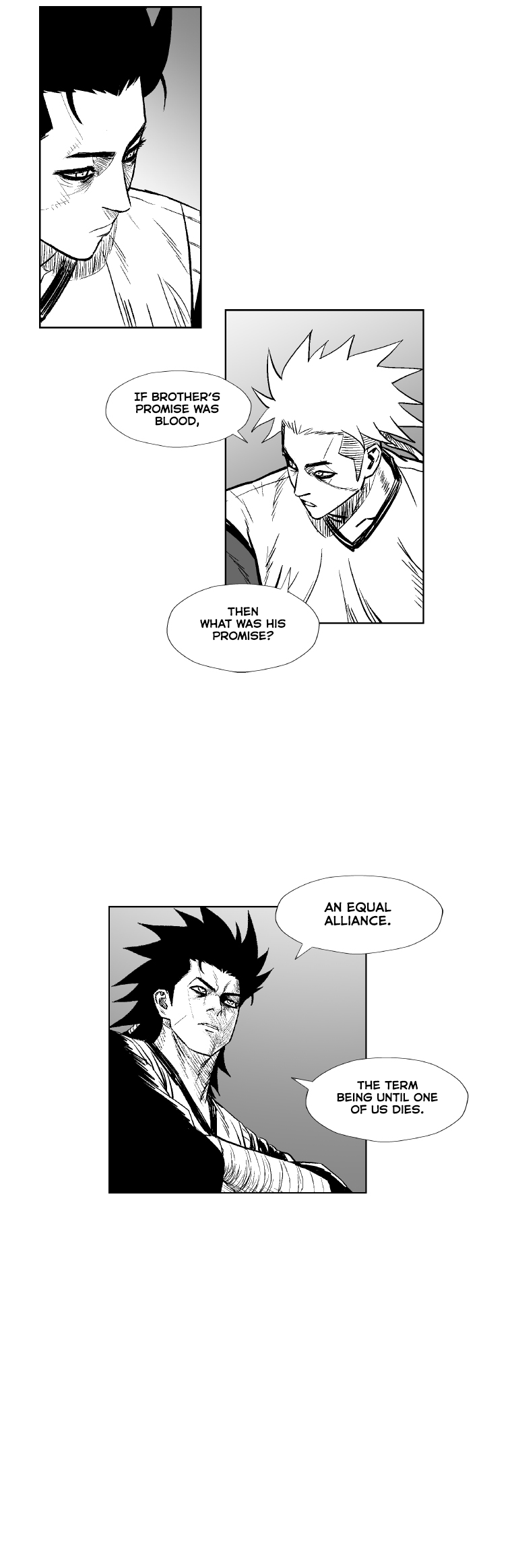 Red Storm Chapter 293 image 14