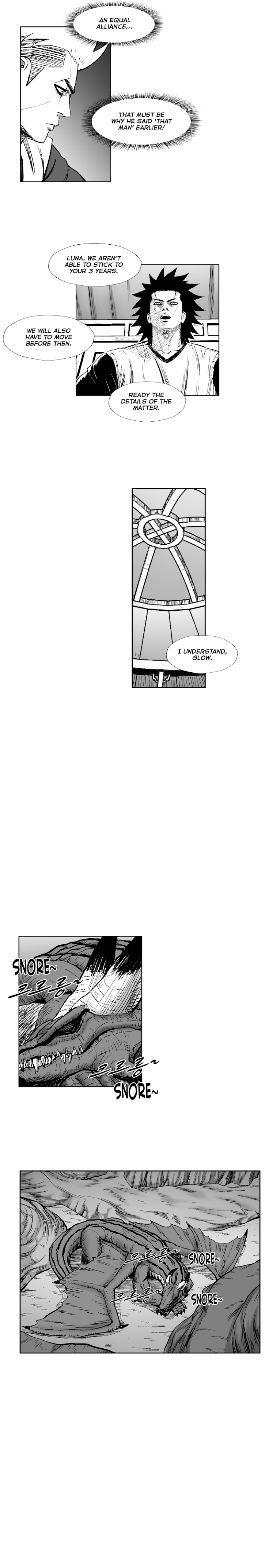 Red Storm Chapter 293 image 15