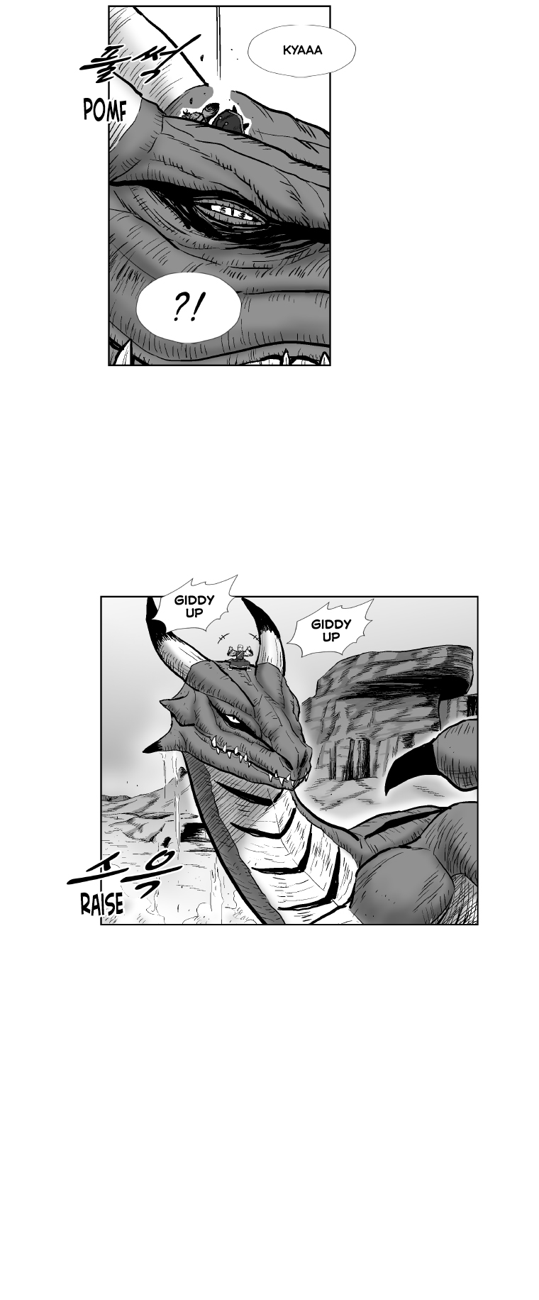 Red Storm Chapter 293 image 16