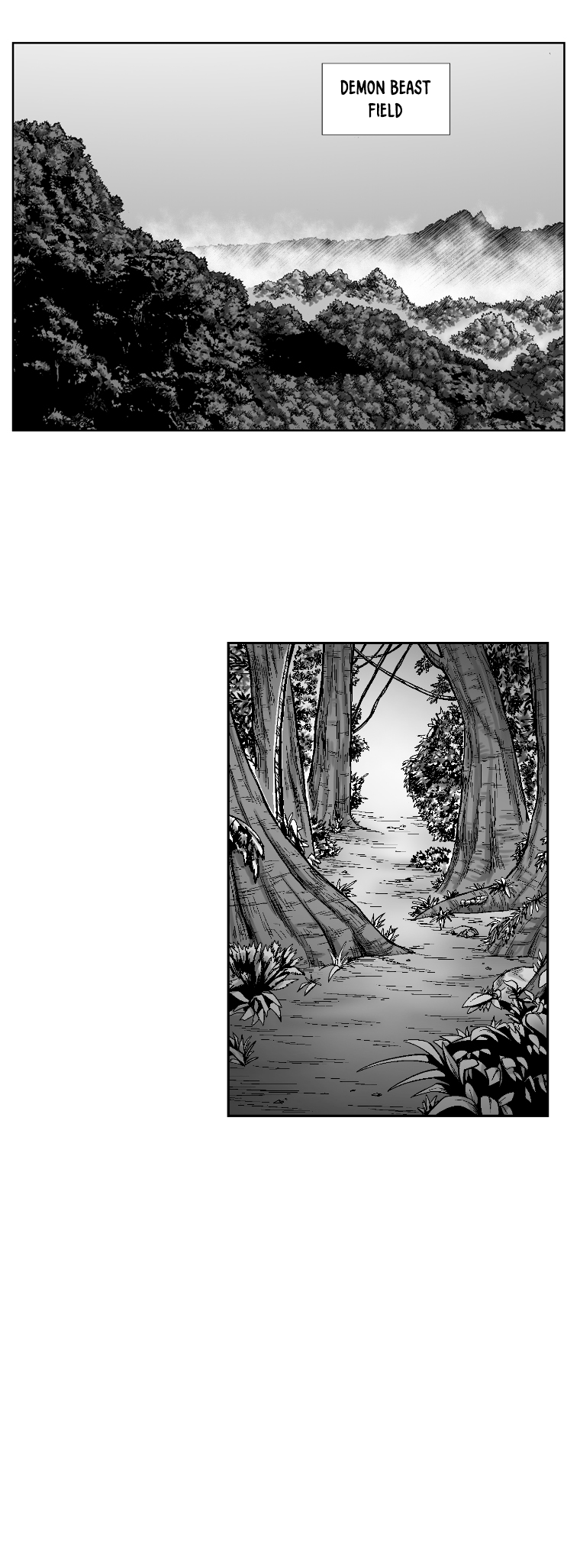 Red Storm Chapter 293 image 18