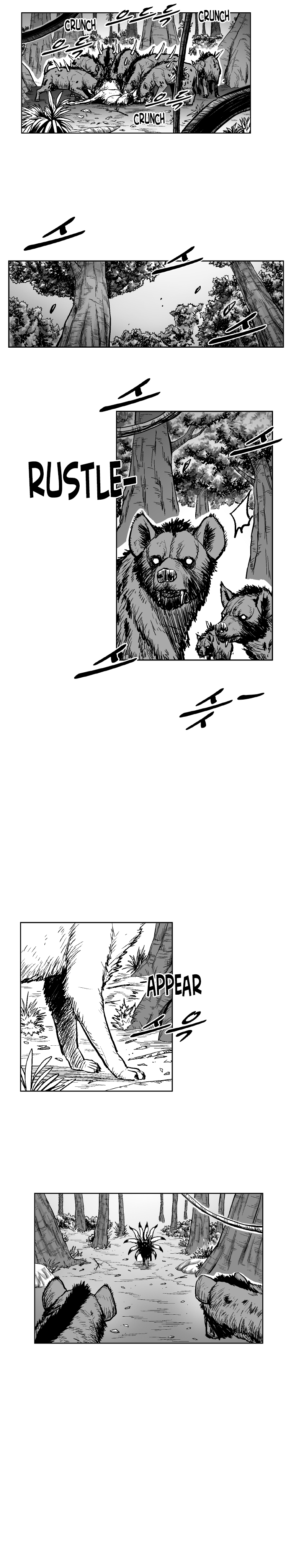 Red Storm Chapter 293 image 19