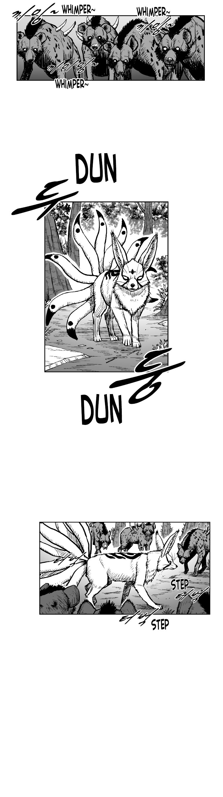 Red Storm Chapter 293 image 20