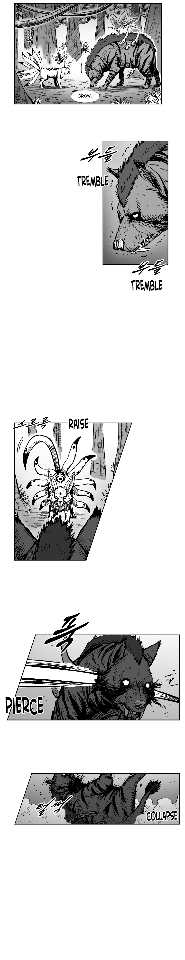 Red Storm Chapter 293 image 21