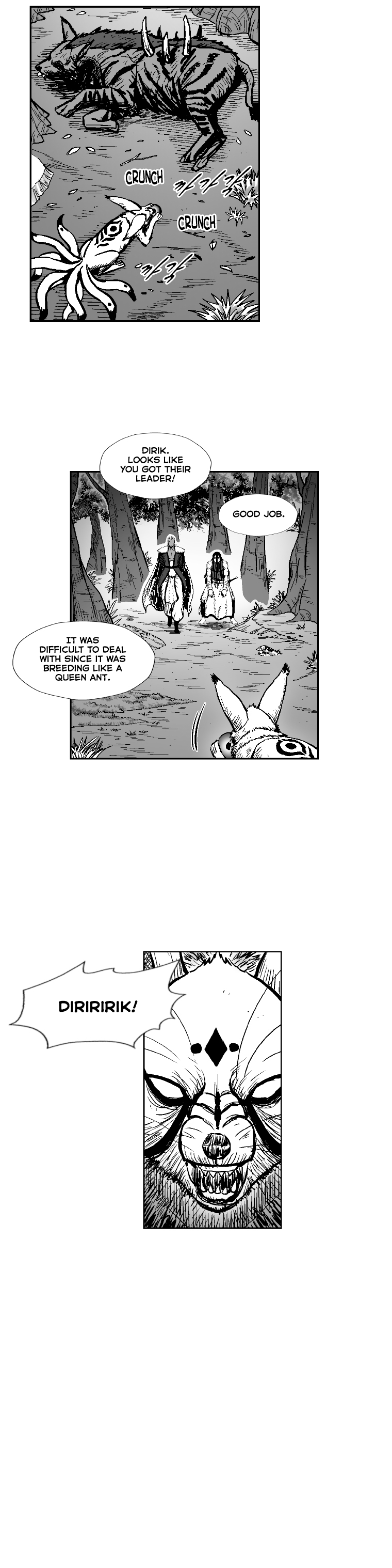 Red Storm Chapter 293 image 22